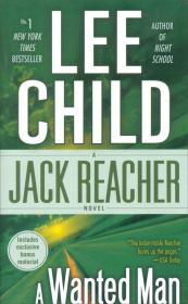 61 Hours: A Jack Reacher Novel