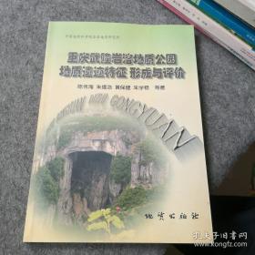 乐业天坑
