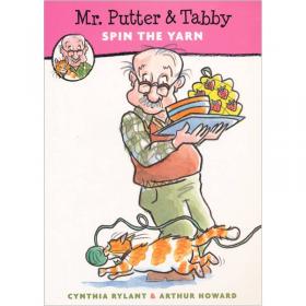 Mr Putter & Tabby Fly the Plane  普特先生和苔比开飞机
