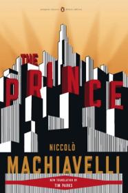 The Prince：Second Edition