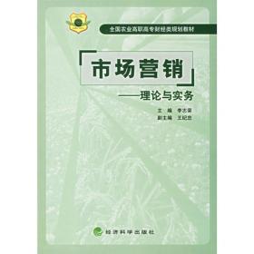 国际市场营销——理论与实务