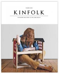 Kinfolk Volume 9