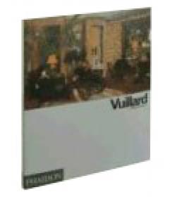 Vuillard：Critical Catalogue of Paintings and Pastels