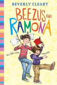 Ramona's World：雷梦拉的世界 ISBN9780380732722