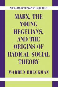 Marx, Durkheim, Weber：Formations of Modern Social Thought