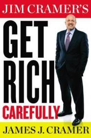 Jim Cramer's Stay Mad for Life: Get Rich, Stay Rich (Make Your Kids Even Richer)