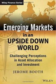 Emerging Markets and Financial Globalization：Sovereign Bond Spreads in 1870-1913 and Today