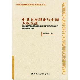 立宪主义与近代中国政治变革