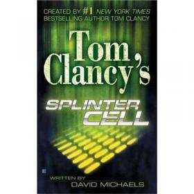 Tom Clancy's Splinter Cell: Operation Barracuda[细胞分裂：梭鱼行动]