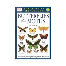 Smithsonian Handbooks: Insects