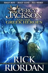 The House of Hades (Heroes of Olympus Book 4)