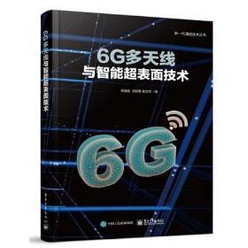 6G智能超表面（RIS）技术初探