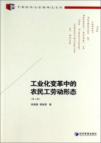 中国经济与管理研究系列：大部制下中国电力管制机构改革研究（第2版）