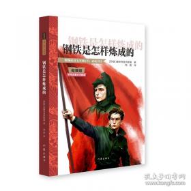 钢铁是怎样炼成的/新课标学生课外必读丛书