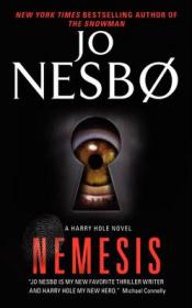 Nemesis: A Miss Marple Mystery