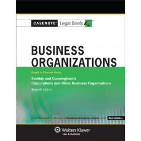 Casenotes Legal Briefs: Taxation, Keyed to Burke & Friel, 9th Edition