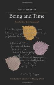 Basic Writings：Ten Key Essays, plus the Introduction to Being and Time