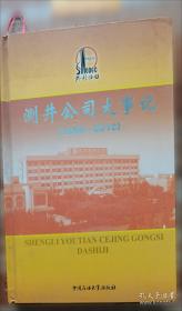 胜利油田勘探开发研究院六十年理论技术文集 勘探篇