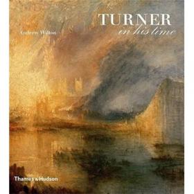 Turner Inspired