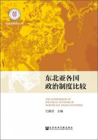 东北亚研究丛书·外交漂流：日本东亚战略转型