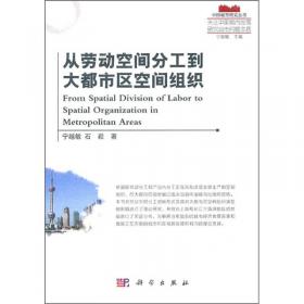 中国城市研究（第六辑）