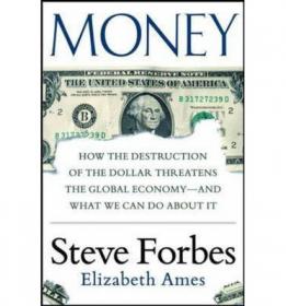 Money Changes Everything：How Finance Made Civilization Possible