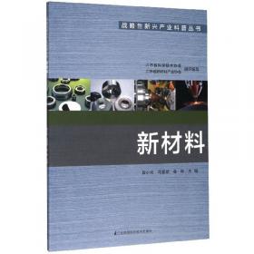 新材料新工艺新技术丛书：装甲防护材料技术