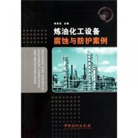 石油化工厂设备检查指南（第2版）