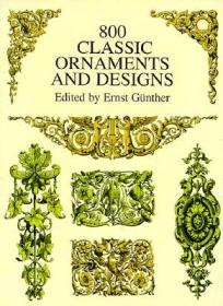 The Styles of Ornament