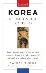 Korea (Global Political Hot Spots)