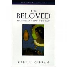The Collected Works of Kahlil Gibran  纪伯仑文集