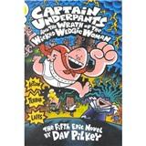 Captain Underpants and the Attack of the Talking Toilets内裤超人大战吃人马桶
