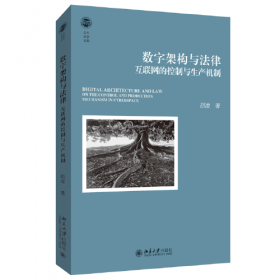 数字影像研究--基于互联网时代(精)/光明社科文库