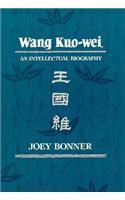 Wang in Love and Bondage：Three Novellas by Wang Xiaobo