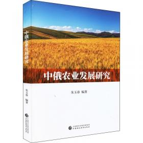 中俄国界东段学术史研究：中国、俄国、西方学者视野中的中俄国界东段问题