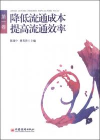 中国流通经济体制改革新探