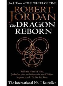 The Dragon Reborn (The Wheel of Time, Book 3)[时光之轮3：转生真龙]