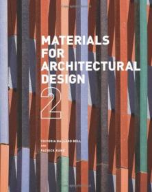 Materials and Design: The Art and Science of Mat