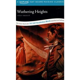 Wuthering Heights