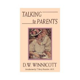 Talking about Death: A Dialogue Between Parent a