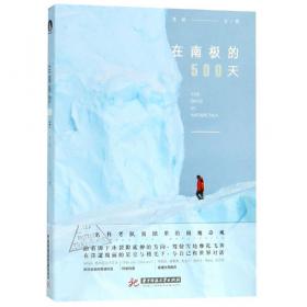 在南极——探险鼠标丛书