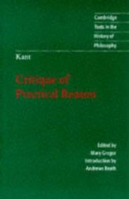 Critique of Pure Reason, Second Edition