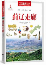中国地理百科丛书：腾冲火山群