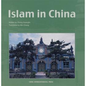 中国伊斯兰教