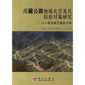 川藏铁路建设先导性施工技术隧道施工工艺工法