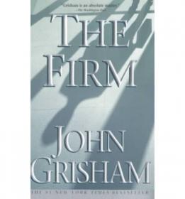 The Firm: A Novel[糖衣陷阱]