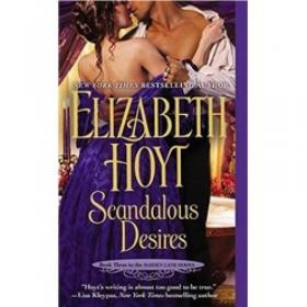 Scandalous Women: The Lives and Loves of History's Most Notorious Women