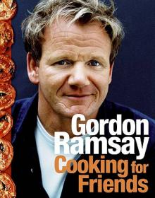 Gordon Ramsay's Playing With Fire玩火的戈登·拉姆齐