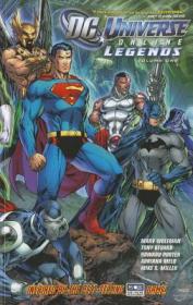 DC Comics：Bombshells Vol. 4