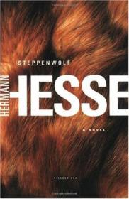 Steppenwolf (Penguin Translated Texts)